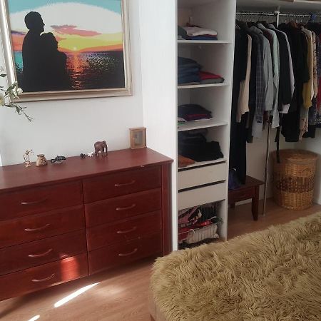 Cozy Apartment In Good Location! รีกา ภายนอก รูปภาพ