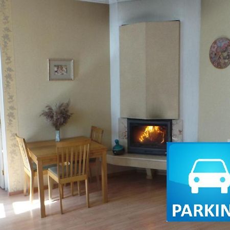 Cozy Apartment In Good Location! รีกา ภายนอก รูปภาพ