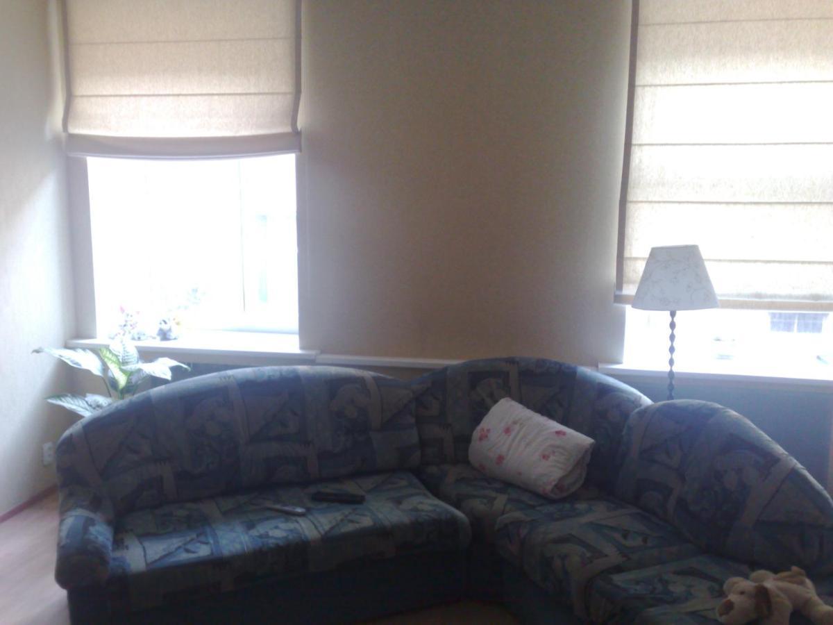 Cozy Apartment In Good Location! รีกา ภายนอก รูปภาพ