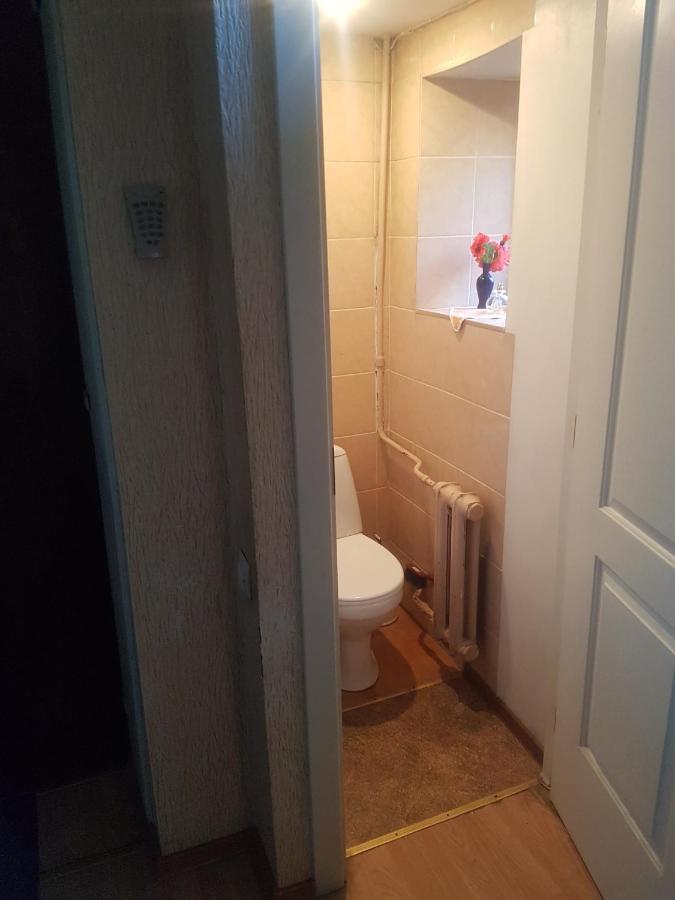 Cozy Apartment In Good Location! รีกา ภายนอก รูปภาพ