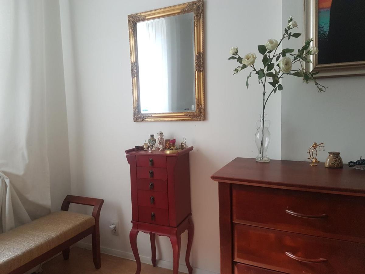 Cozy Apartment In Good Location! รีกา ภายนอก รูปภาพ